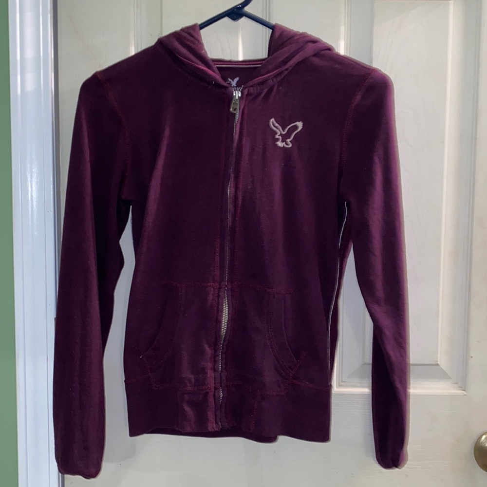 American eagle jacket